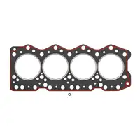 ELRING 143.280 Zylinderkopfdichtung für FIAT Ducato 131 Argenta RENAULT Trafic 2.4D/2.5D