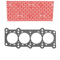 ELRING 144.460 Zylinderkopfdichtung Dichtung Zylinderkopf f&uuml;r FIAT Panda 141 750 7596968