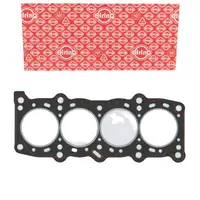 ELRING 144.470 Zylinderkopfdichtung f&uuml;r FIAT Panda Punto Tipo Uno Cinquecento 1.0 1.1
