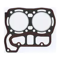 ELRING 144.570 Zylinderkopfdichtung Dichtung Zylinderkopf f&uuml;r FIAT 126 700 Cinquecento 0.7