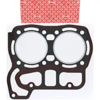 ELRING 144.570 Zylinderkopfdichtung Dichtung Zylinderkopf f&uuml;r FIAT 126 700 Cinquecento 0.7