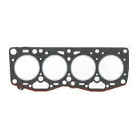ELRING 144.340 Zylinderkopfdichtung Dichtung Zylinderkopf f&uuml;r FIAT Uno 146 158 1.3 7640074