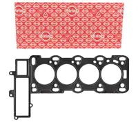 ELRING 146.806 Zylinderkopfdichtung f&uuml;r OPEL Astra G Vectra B C Omega B Zafira A 2.0/2.2D
