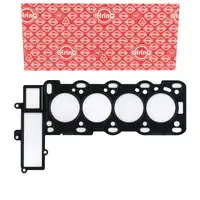 ELRING 146.818 Zylinderkopfdichtung f&uuml;r OPEL Astra G Vectra B C Omega B Zafira A 2.0/2.2D