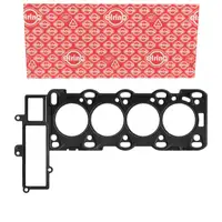 ELRING 146.828 Zylinderkopfdichtung f&uuml;r OPEL Astra G Vectra B C Omega B Zafira A 2.0/2.2D