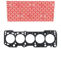 ELRING 148.770 Zylinderkopfdichtung Dichtung f&uuml;r VW Crafter 30-35 30-50 2.5 TDI 076103383E