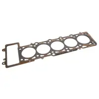 ELRING Zylinderkopfdichtung Satz 1,27MM + Schrauben f&uuml;r VW Touareg 7L T5 2.5 TDI