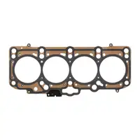 ELRING 150.782 Zylinderkopfdichtung f&uuml;r VW Golf 5 AUDI A3 8P A4 B7 SEAT Leon 2.0 TDI