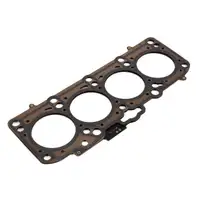 ELRING Zylinderkopfdichtung Satz + Schrauben f&uuml;r VW Golf 5 Passat B6 Polo 4 Touran 1.9 TDI