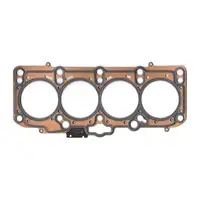 ELRING 150.380 Zylinderkopfdichtung f&uuml;r VW Golf 5 AUDI A4 B7 A6 C6 SEAT Leon Altea 2.0 TDI