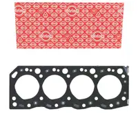 ELRING 152.810 Zylinderkopfdichtung Dichtung f&uuml;r TOYOTA Hiace 4 Hilux 5 6 VW Taro 2.4D