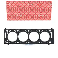 ELRING 153.142 Zylinderkopfdichtung f&uuml;r CITROEN C4 C5 1-3 PEUGEOT 307 406 407 508 2.0 HDi
