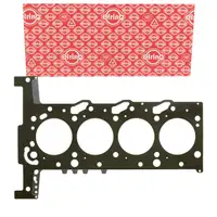 ELRING 156.221 Zylinderkopfdichtung f&uuml;r CITROEN Jumper 2 PEUGEOT Boxer FIAT Ducato 2.2 HDi