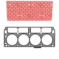 ELRING 157.744 Cylinder Head Gasket for CHEVROLET Camaro Corvette 6.2 12571224
