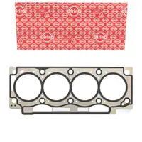 ELRING 157.351 Zylinderkopfdichtung f&uuml;r RENAULT Clio 2 Kangoo Trafic 2 OPEL Vivaro A 1.9D