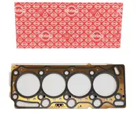ELRING 158.412 Cylinder Head Gasket for OPEL Astra H, J, Corsa D, Mokka, Meriva A, B 1.7 CDTI