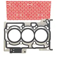ELRING 158.610 Zylinderkopfdichtung f&uuml;r FIAT 500X 334 Tipo 356 357 JEEP Renegade 1.0 T-GDi