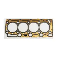 ELRING 158.352 Zylinderkopfdichtung f&uuml;r OPEL Astra H J Corsa D Mokka Meriva A B 1.7 CDTI