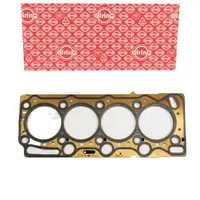 ELRING 158.352 Zylinderkopfdichtung f&uuml;r OPEL Astra H J Corsa D Mokka Meriva A B 1.7 CDTI