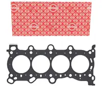 ELRING 159.350 Zylinderkopfdichtung Dichtung f&uuml;r HONDA CIVIC 9 10 11 2.0 12251-RPY-G02