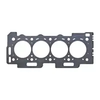 ELRING 162.483 Zylinderkopfdichtung f&uuml;r CITROEN Xsara Saxo AX PEUGEOT 106 1 2 1.5D