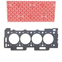 ELRING 162.483 Zylinderkopfdichtung f&uuml;r CITROEN Xsara Saxo AX PEUGEOT 106 1 2 1.5D