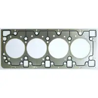 ELRING 162.141 Zylinderkopfdichtung Dichtung f&uuml;r CITROEN Jumper 1 PEUGEOT Boxer 2.5 TDI