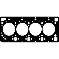 ELRING 162.141 Zylinderkopfdichtung Dichtung f&uuml;r CITROEN Jumper 1 PEUGEOT Boxer 2.5 TDI