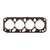 ELRING 164.241 Zylinderkopfdichtung f&uuml;r FORD Fiesta 3 4 Mondeo 1 2 MAZDA 121 3 1.8D