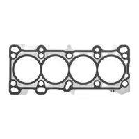 ELRING 166.500 Zylinderkopfdichtung f&uuml;r MAZDA 323 F 6 323 S 6 1.5 1.6 ZL01-10-271A