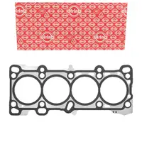 ELRING 166.500 Zylinderkopfdichtung f&uuml;r MAZDA 323 F 6 323 S 6 1.5 1.6 ZL01-10-271A