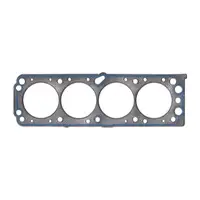 ELRING 167.621 Zylinderkopfdichtung Dichtung f&uuml;r DAEWOO Lanos Nubira Rezzo 1.6