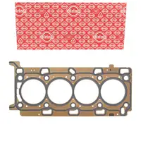 ELRING 174.425 Zylinderkopfdichtung f&uuml;r RENAULT Megane 2 3 NISSAN X-Trail 2 3 2.0 dCi