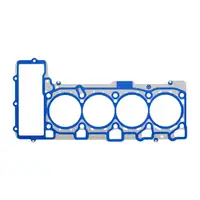 ELRING 174.020 Zylinderkopfdichtung f&uuml;r AUDI A4 B7 A6 C6 Q7 4LB 4.2i rechts 079103383AQ