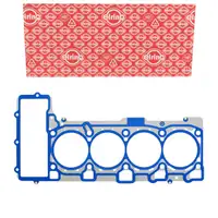 ELRING 174.020 Zylinderkopfdichtung f&uuml;r AUDI A4 B7 A6 C6 Q7 4LB 4.2i rechts 079103383AQ