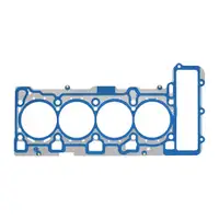 ELRING 174.030 Zylinderkopfdichtung Satz f&uuml;r VW Touareg Audi A4 B7 A5 A6 C6 Q7 4.2 LINKS