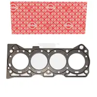 ELRING 176.510 Zylinderkopfdichtung f&uuml;r SUZUKI Swift 2 Baleno Jimny Carry Wagon R+ 1.3