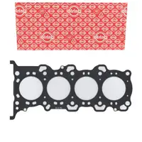 ELRING 176.960 Zylinderkopfdichtung Dichtung f&uuml;r SUZUKI Wagon R+ 1.0 11141-75F10
