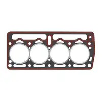 ELRING 180.140 Zylinderkopfdichtung f&uuml;r FIAT Panda Seicento / 600 Cinquecento 0.9 46402972