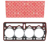 ELRING 180.140 Zylinderkopfdichtung f&uuml;r FIAT Panda Seicento / 600 Cinquecento 0.9 46402972