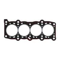 ELRING 180.180 Zylinderkopfdichtung f&uuml;r FIAT Panda Punto Tipo Uno LANCIA Y Y10 1.0 1.1