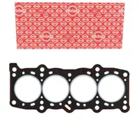ELRING 180.180 Zylinderkopfdichtung f&uuml;r FIAT Panda Punto Tipo Uno LANCIA Y Y10 1.0 1.1