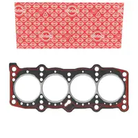 ELRING 180.270 Zylinderkopfdichtung f&uuml;r FIAT Punto Marea Brava Bravo 1 LANCIA Y 1.2