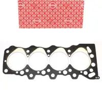 ELRING 181.470 Zylinderkopfdichtung Dichtung f&uuml;r OPEL Corsa A B Kadett E 1.5D 94386443