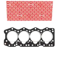 ELRING 181.010 Zylinderkopfdichtung f&uuml;r CITROEN Jumper 1 PEUGEOT Boxer FIAT Ducato 2.8D