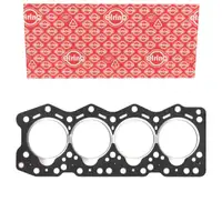 ELRING 181.060 Zylinderkopfdichtung f&uuml;r CITROEN Jumper 1 PEUGEOT Boxer FIAT Ducato 2.8D