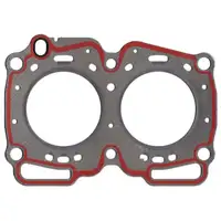 ELRING 182.790 Zylinderkopfdichtung Dichtung f&uuml;r SUBARU Impreza Legacy 1 1.6 1.8