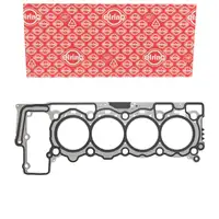 ELRING 186.930 Zylinderkopfdichtung Satz f&uuml;r LAND ROVER Range Rover 3 4 / Sport 2 RECHTS