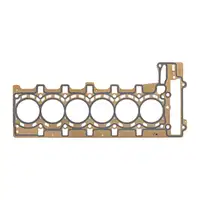 ELRING Zylinderkopfdichtung + Schraubensatz f&uuml;r BMW E82/88 F20-23 E90-93 F30-36 F10/11 N55