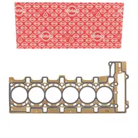 ELRING 186.030 Zylinderkopfdichtung f&uuml;r BMW F20 F21 E82 E88 F22 E90 E91 F10 X3 F25 N54 N55